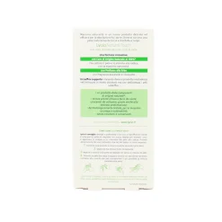 LYCIA DEPILAZIONE STRISCE VISO NATURAL 20 PZ