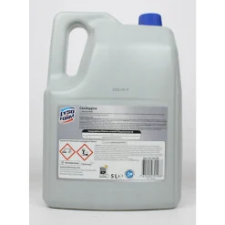 LYSOFORM CANDEGGINA PROFESSIONAL TANICA H.C.C.P. 5 LT