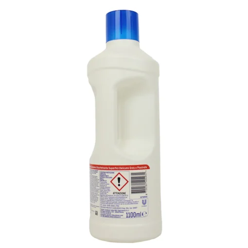 LYSOFORM CASA DISINFETTA E PULISCE GRES & PIASTRELLE 1100 ML