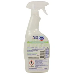LYSOFORM SPRAY TUTTO IN 1 DISINFETTA E PULISCE TE' VERDE & LIMONE 700 ML