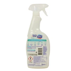 LYSOFORM SPRAY TUTTO IN 1 PULITO & IGIENE CLASSICO TRIGGER 700 ML