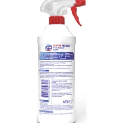 LYSOFORM WC & BAGNO ACTIVE MOUSSE OCEAN TRIGGER 435 ML