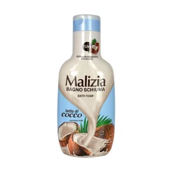 MALIZIA BAGNOSCHIUMA COCCO 1000 ML