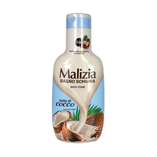 MALIZIA BAGNOSCHIUMA COCCO 1000 ML