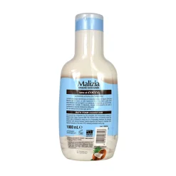 MALIZIA BAGNOSCHIUMA COCCO 1000 ML