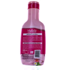 MALIZIA BAGNOSCHIUMA MONOI E FIORI DI LOTO 1000 ML