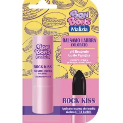 MALIZIA BON BONS BALSAMO LABBRA POP KISS 3,5 ML GUSTO CILIEGIA