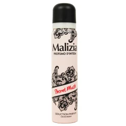 MALIZIA DEODORANTE SPRAY MUSK 100 ML