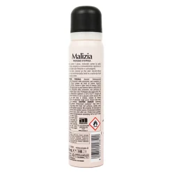 MALIZIA DEODORANTE SPRAY MUSK 100 ML