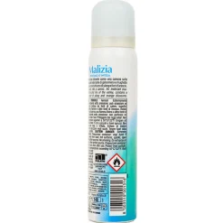 MALIZIA DEODORANTE SPRAY BRIVIDO 100 ML