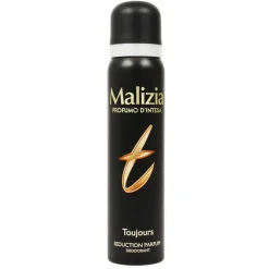 MALIZIA DEODORANTE SPRAY TOUJOURS 100 ML