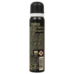 MALIZIA DEODORANTE SPRAY TOUJOURS 100 ML