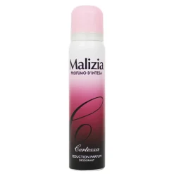 MALIZIA DEODORANTE SPRAY CERTEZZA 100 ML