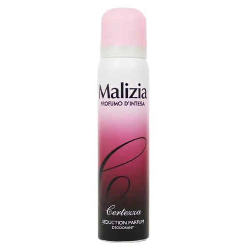 MALIZIA DEODORANTE SPRAY CERTEZZA 100 ML