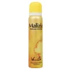 MALIZIA DEODORANTE SPRAY VANILLA 100 ML