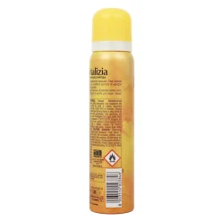 MALIZIA DEODORANTE SPRAY VANILLA 100 ML