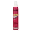 MALIZIA GIOVANI MOUSSE MODELLANTE CAPELLI LUNGA DURATA TENUTA FORTE EFFETTO VOLUME PUMP-IT B5 PRO-VIT 200 ML
