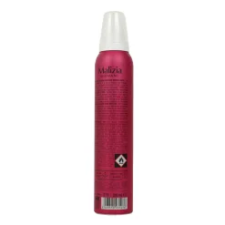 MALIZIA GIOVANI MOUSSE MODELLANTE CAPELLI LUNGA DURATA TENUTA FORTE EFFETTO VOLUME PUMP-IT B5 PRO-VIT 200 ML