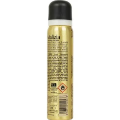 MALIZIA PROFUMO DEODORANTE SPRAY SEDUCTION MIRAGE D'AMOUR 100 ML