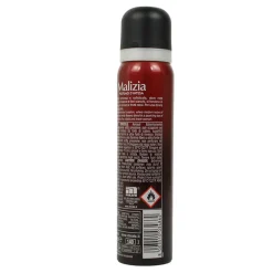 MALIZIA PROFUMO D'INTESA DEODORANTSEDUCTION PARFUM CHERIE SPRAY 100 ML