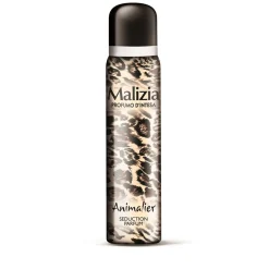 MALIZIA PROFUMO D'INTESA DEODORANTE SPRAY ANIMALIER 100 ML