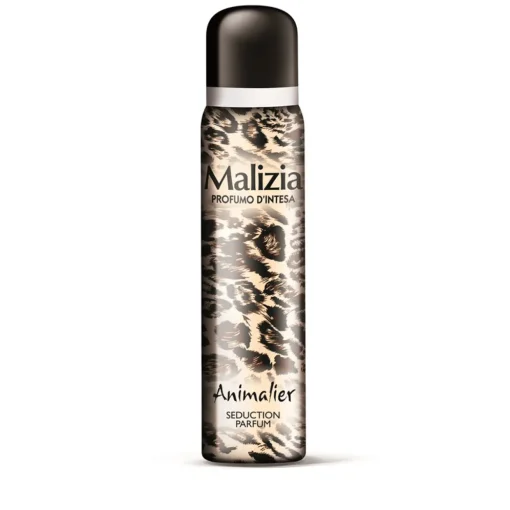 MALIZIA PROFUMO D'INTESA DEODORANTE SPRAY ANIMALIER 100 ML