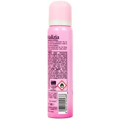 MALIZIA PROFUMO D'INTESA DEODORANTE SPRAY SEDUCTION LOLITA 100 ML