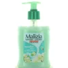 MALIZIA SAPONE LIQUIDO MANI SOAP MUSCHIO BIANCO 300 ML ANTIBATTERICO