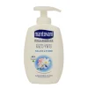 MANTOVANI SAPONE LIQUIDO MANI NEUTRO TALCO E FIORI AZIONE IGIENIZZANTE 300 ML