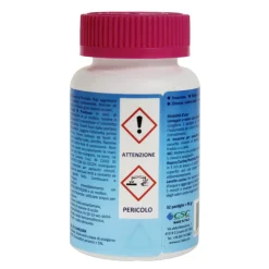 MARISA BLU CANDEGGINA DELICATA IN PASTIGLIE ALL'OSSIGENO ATTIVO 32 TABS