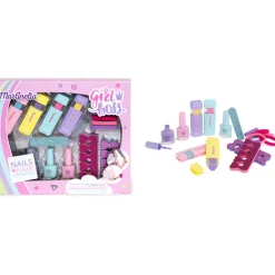 MARTINELIA SET NAIL & HAIR COMBINATION