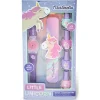 MARTINELIA UNICORNO PICCOLO WATCH LIP GLOSS + SET MANICURE