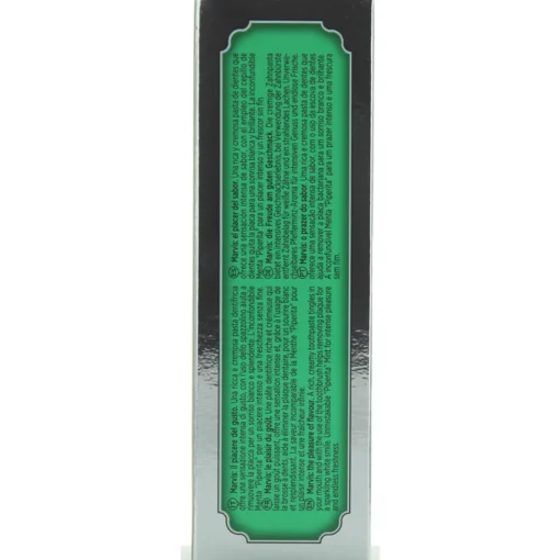 MARVIS DENTIFRICIO CLASSIC STRONG MINT+XYLITOL 85 ML