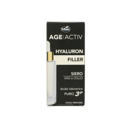 MATT AGE ACTIV FILLER SIERO ACIDO IALURONICO 30 ML