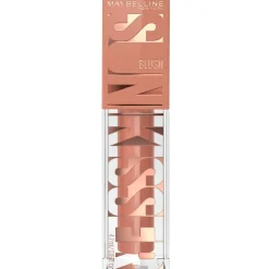 MAYBELLINE BLUSH SUNKISSER 05 BLAZING BLUSH