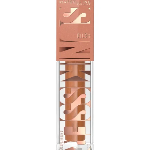 MAYBELLINE BLUSH SUNKISSER 11 ELECTRIC BRONZE