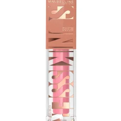 MAYBELLINE BLUSH SUNKISSER 08 SHADES ON