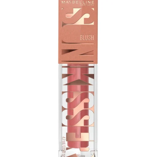 MAYBELLINE BLUSH SUNKISSER 06 CITY SIZZLE