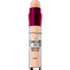 MAYBELLINE CORRETTORE CANCELLA ETA'  01 LIGHT