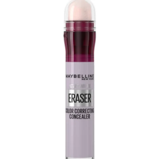 MAYBELLINE CORRETTORE CANCELLA ETA' COLORATO PURPLE