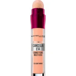 MAYBELLINE CORRETTORE CANCELLA ETA' 121 LIGHT HONEY