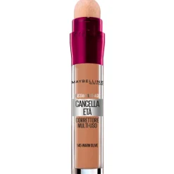 MAYBELLINE CORRETTORE CANCELLA ETA' 145 WARM OLIVE