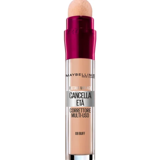 MAYBELLINE CORRETTORE CANCELLA ETA' 08 BUFF