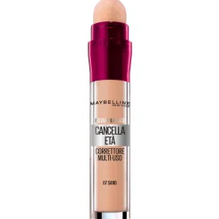 MAYBELLINE CORRETTORE CANCELLA ETA' 07 SAND