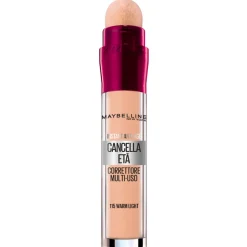 MAYBELLINE CORRETTORE CANCELLA ETA' 115 WARM LIGHT