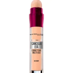 MAYBELLINE CORRETTORE CANCELLA ETA' 00 IVORY