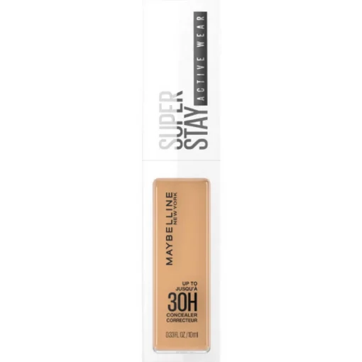 MAYBELLINE CORRETTORE SUPERSTAY ACTIVE WEAR 30H 30 HONEY