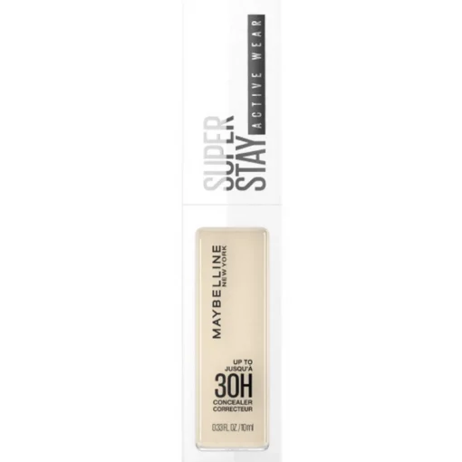 MAYBELLINE CORRETTORE SUPERSTAY ACTIVE WEAR 30H 05 IVORY