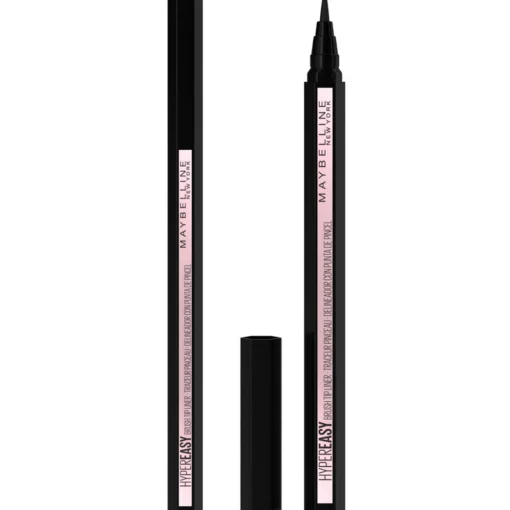 MAYBELLINE EYELINER HYPEREASY 800 KNOCKOUT BLACK