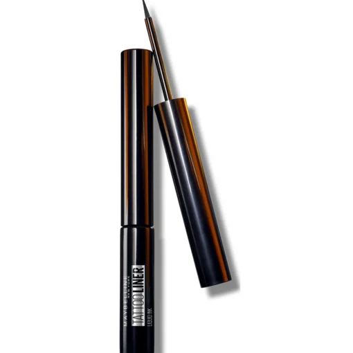MAYBELLINE EYELINER TATTOO LINER LIQUID INK 710 BLACK
